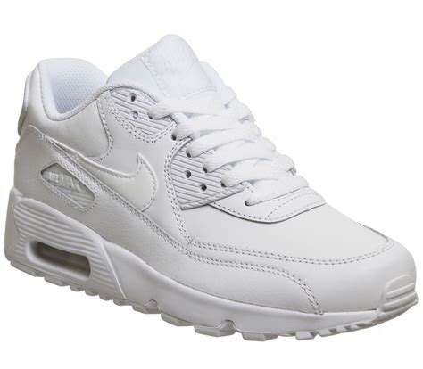 nike air max 90 weiß damen 36|Nike Air Max 90 Women's Shoes .